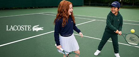 Lacoste