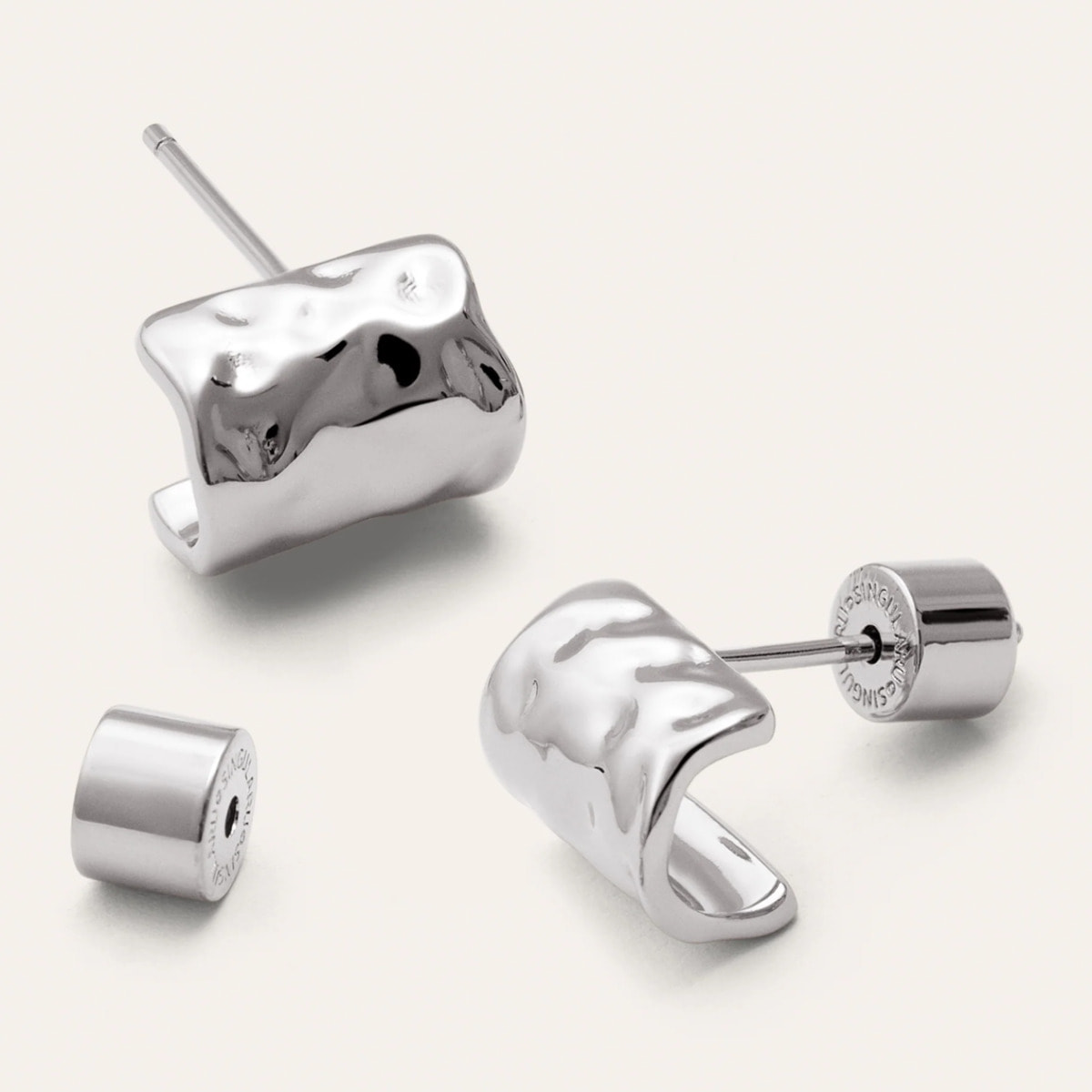 Pendientes Marea
