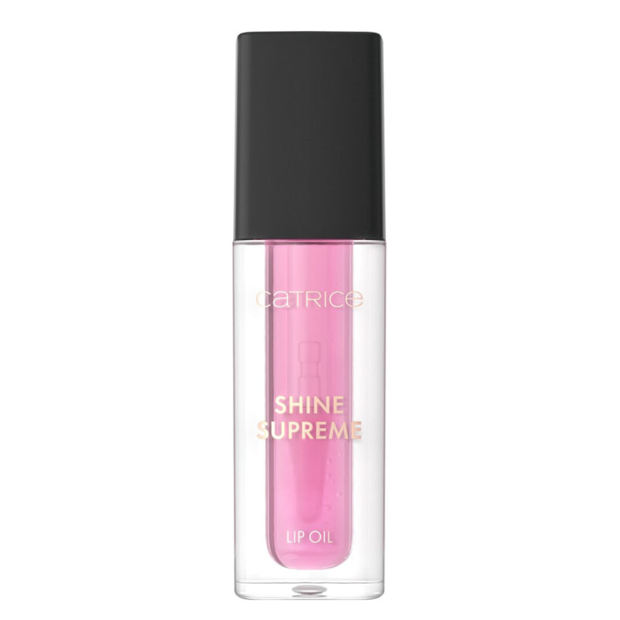 Shine Supreme - Huile à Lèvres Soin Haute Brillance 4ml