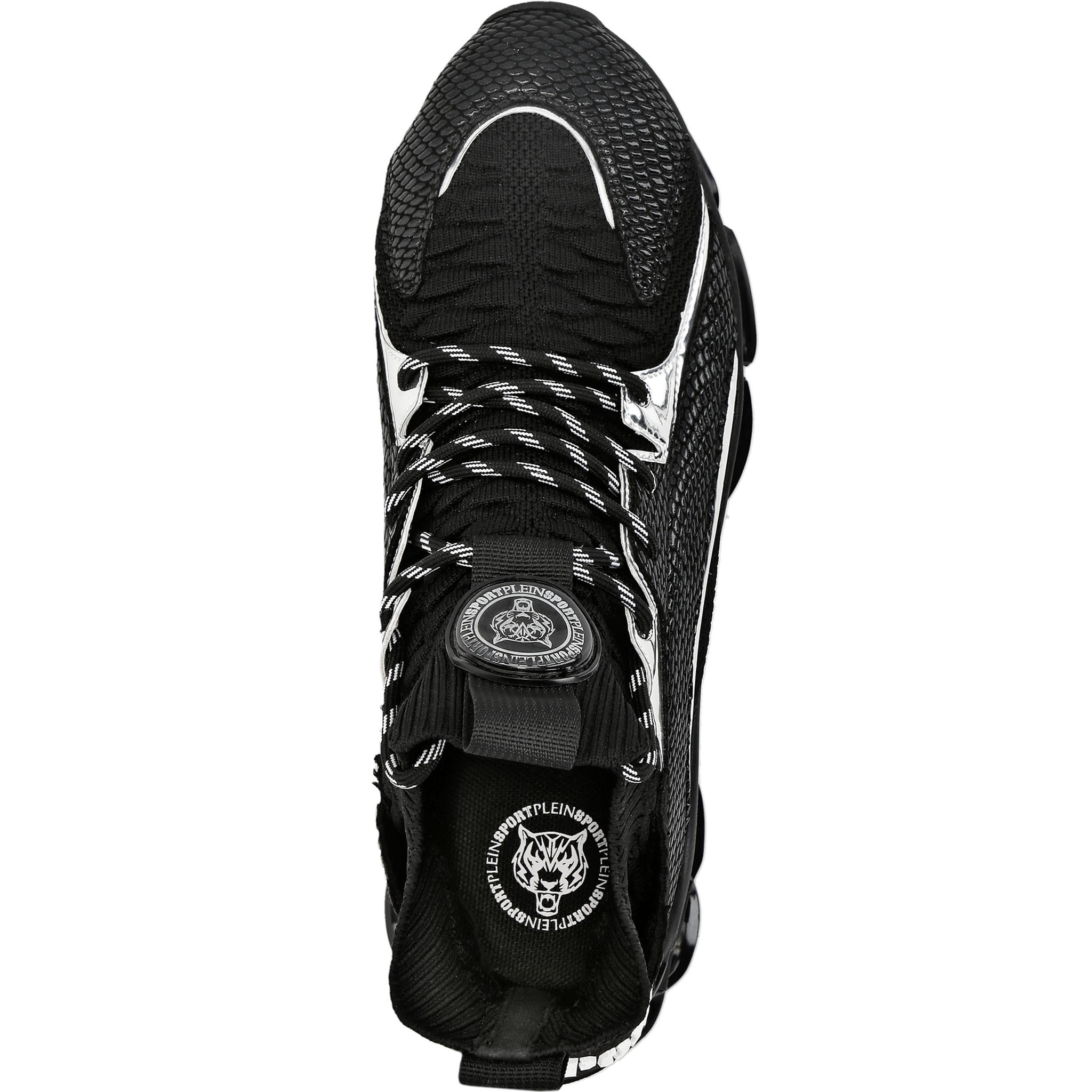 PLEIN SPORT Zapatilla Runner TIGER
