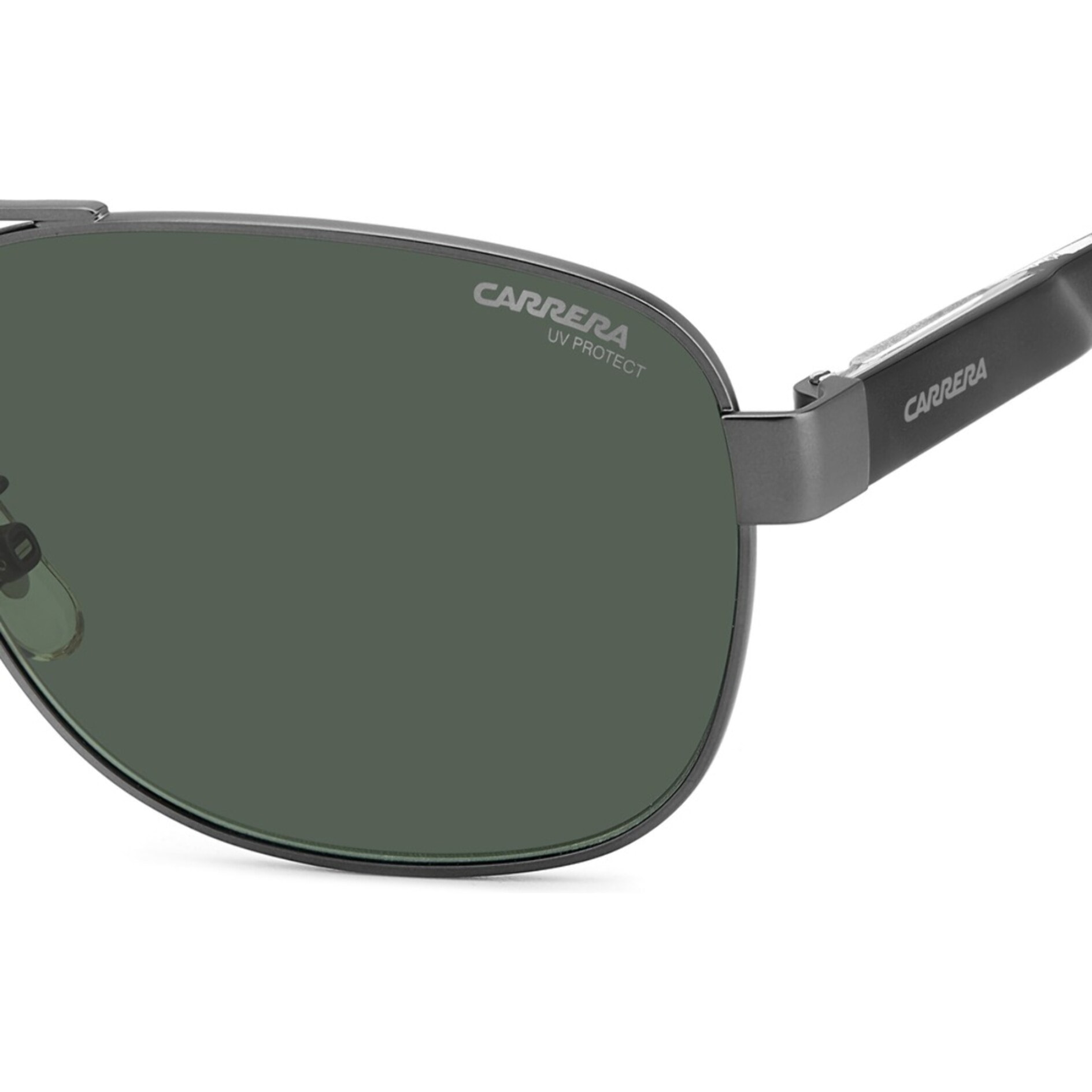 Gafas de Sol Carrera C FLEX 02/G/S R80 de Metal Hombre 60 mm