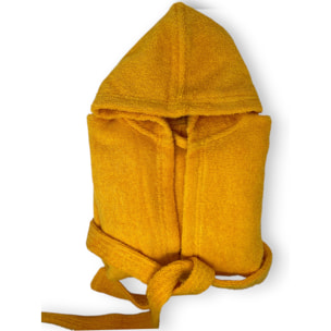 ACCAPPATOIO SPUGNA JUNIOR 8/10 ANNI ARANCIO