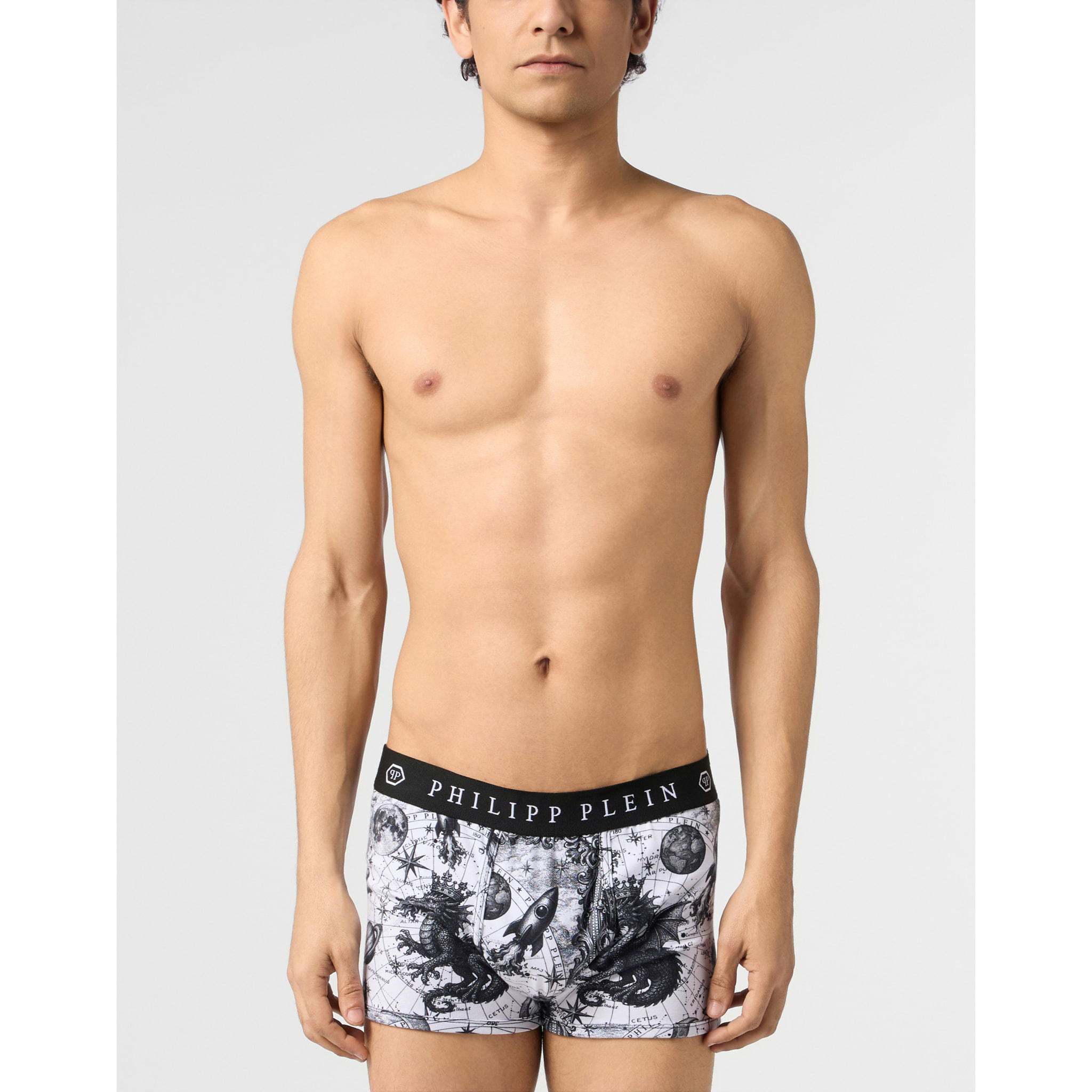 PHILIPP PLEIN Bóxer