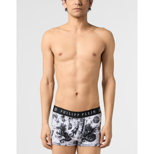 PHILIPP PLEIN Bóxer