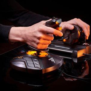 Joystick THRUSTMASTER T-16000M FCS HOTAS