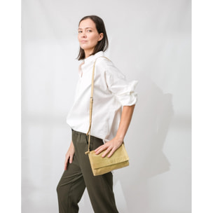 Bandolera BIBA Chester Winter de piel