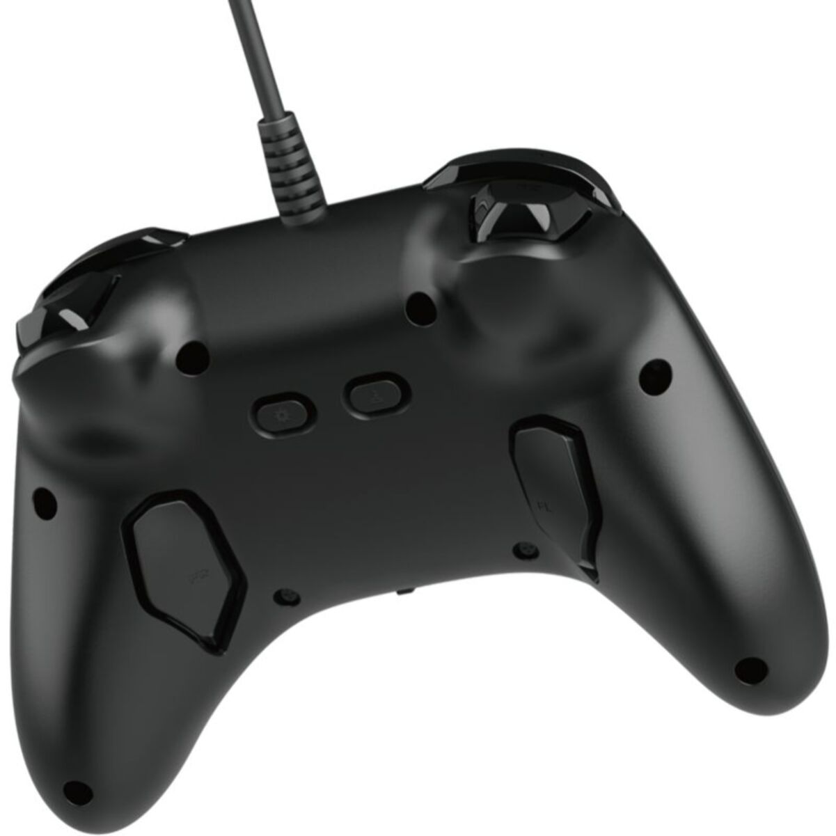 Accessoire manette HORI Horipad Turbo Noir Switch 2