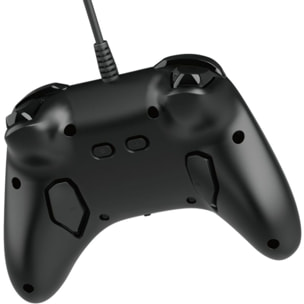 Accessoire manette HORI Horipad Turbo Noir Switch 2