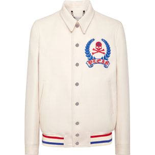 PHILIPP PLEIN Bomber