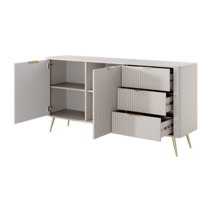 Oresteluchetta Madia ODESSA BEIGE