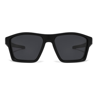 Gafas de Sol Fluor 7821P-1 Polarizadas de Tr90 Hombre 57 mm