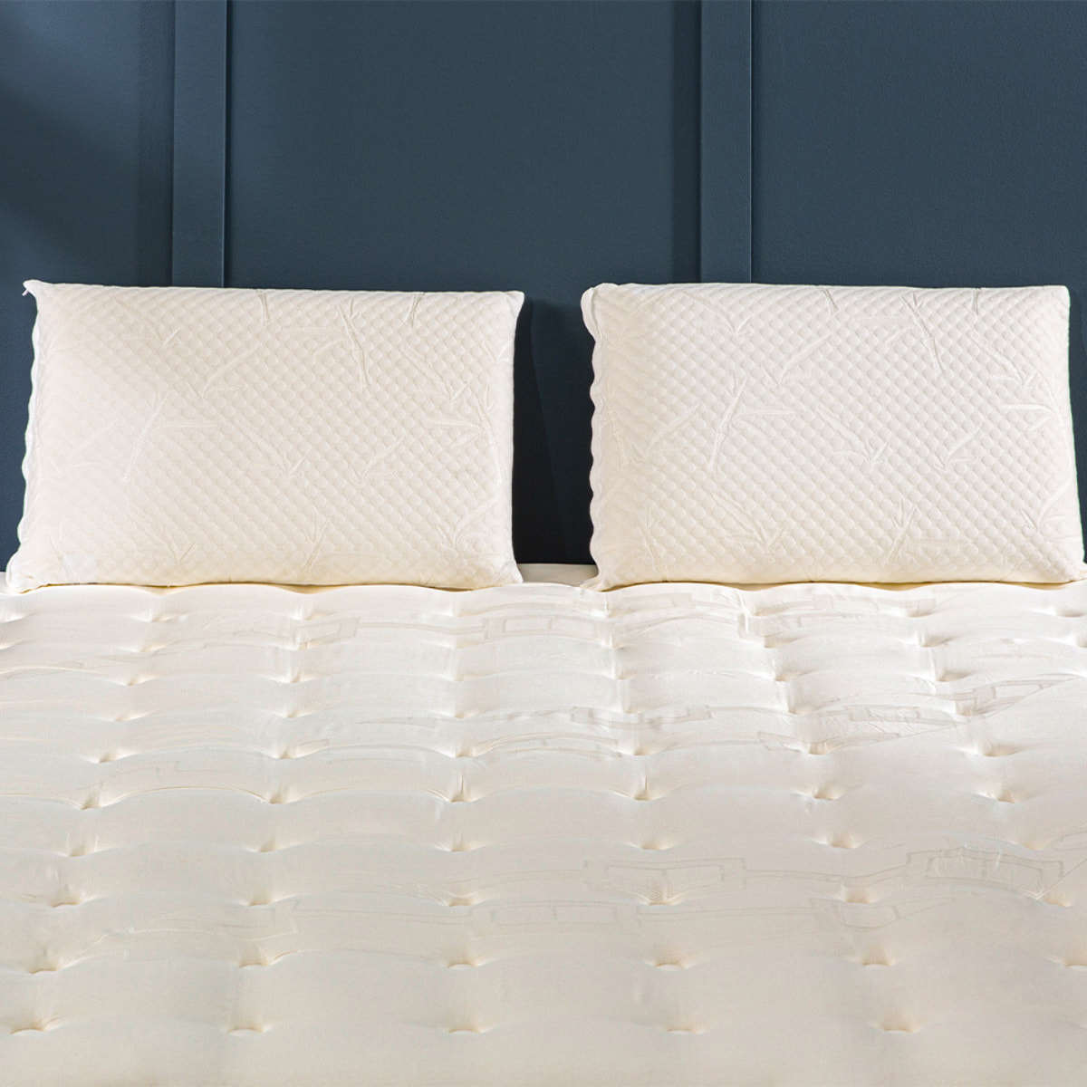Matelas Mousse Chatelet | Accueil Memoire de forme
