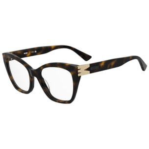 Gafas de Vista Moschino MOS662 086 de Acetato Mujer 53 mm