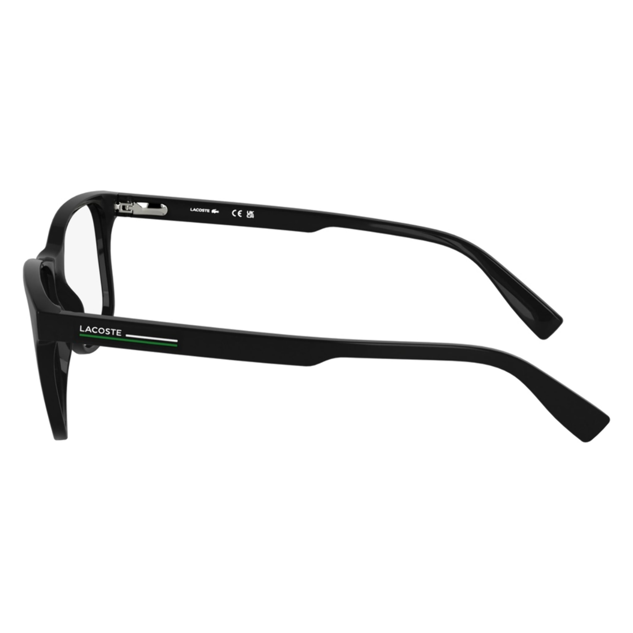 Gafas de Vista Lacoste L2979 N 001 de Acetato Inyectado Hombre 54 mm
