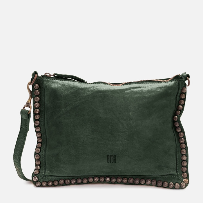 Bandolera BIBA Portland de piel