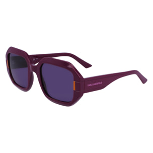 Gafas de sol Karl Lagerfeld Mujer KL6124S-541