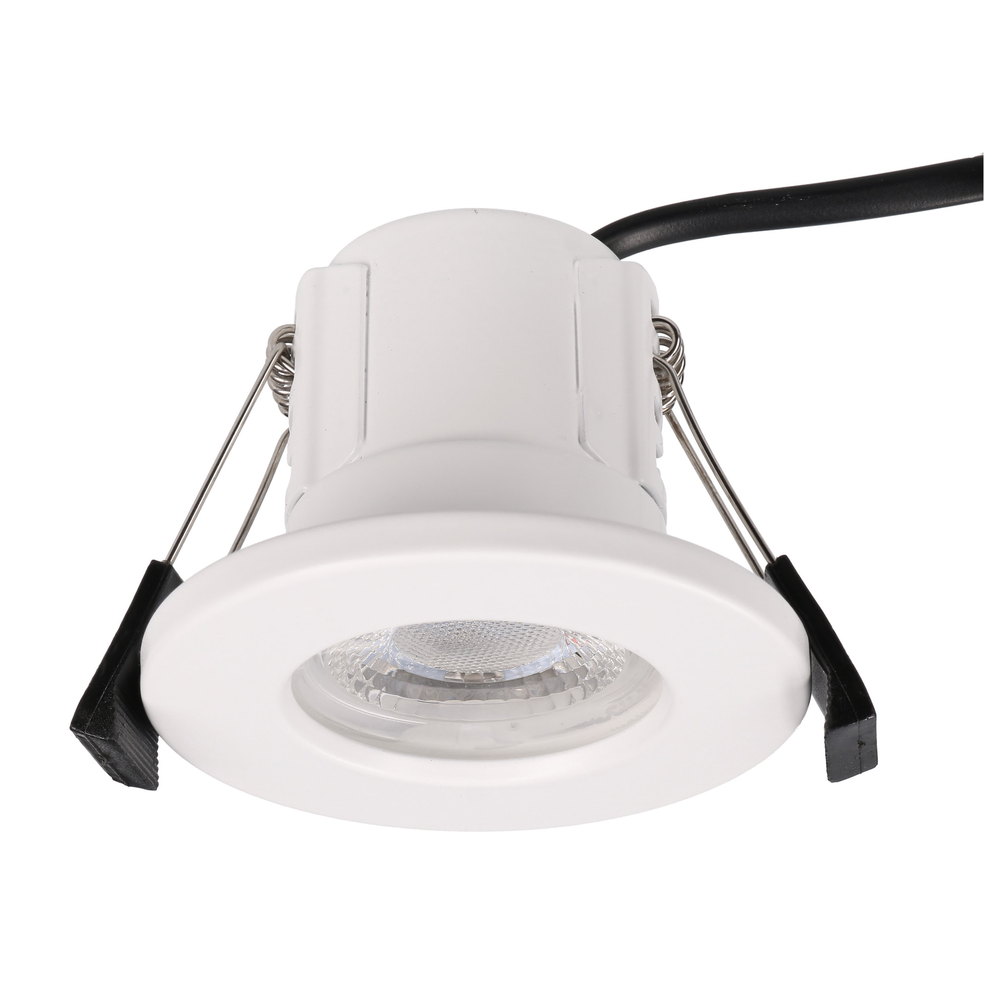 Forlight Downlight Ip65 Bala Led 7,6W 2700K Blanco 644Lm