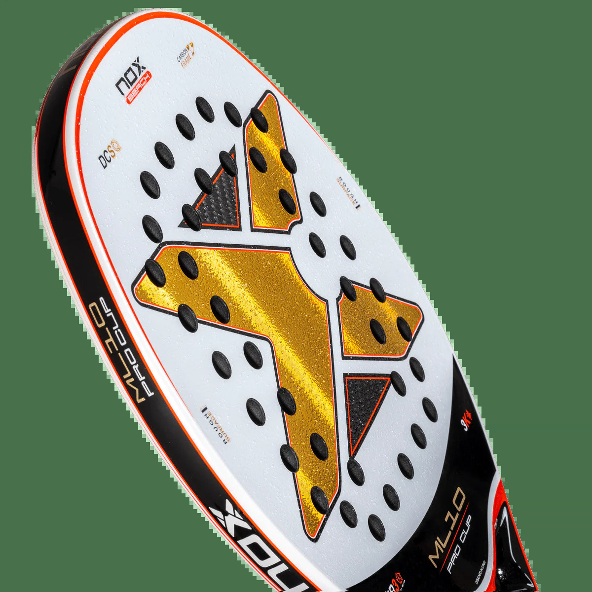 Pala beach tennis ML10 PRO CUP 2025