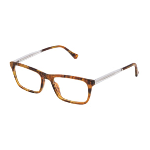 Montura de gafas Police Hombre VPL262N52763M