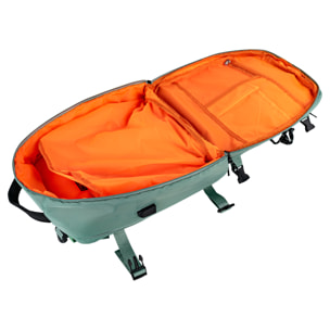 Mochila Viaje Cabina Itaca Trent Menta