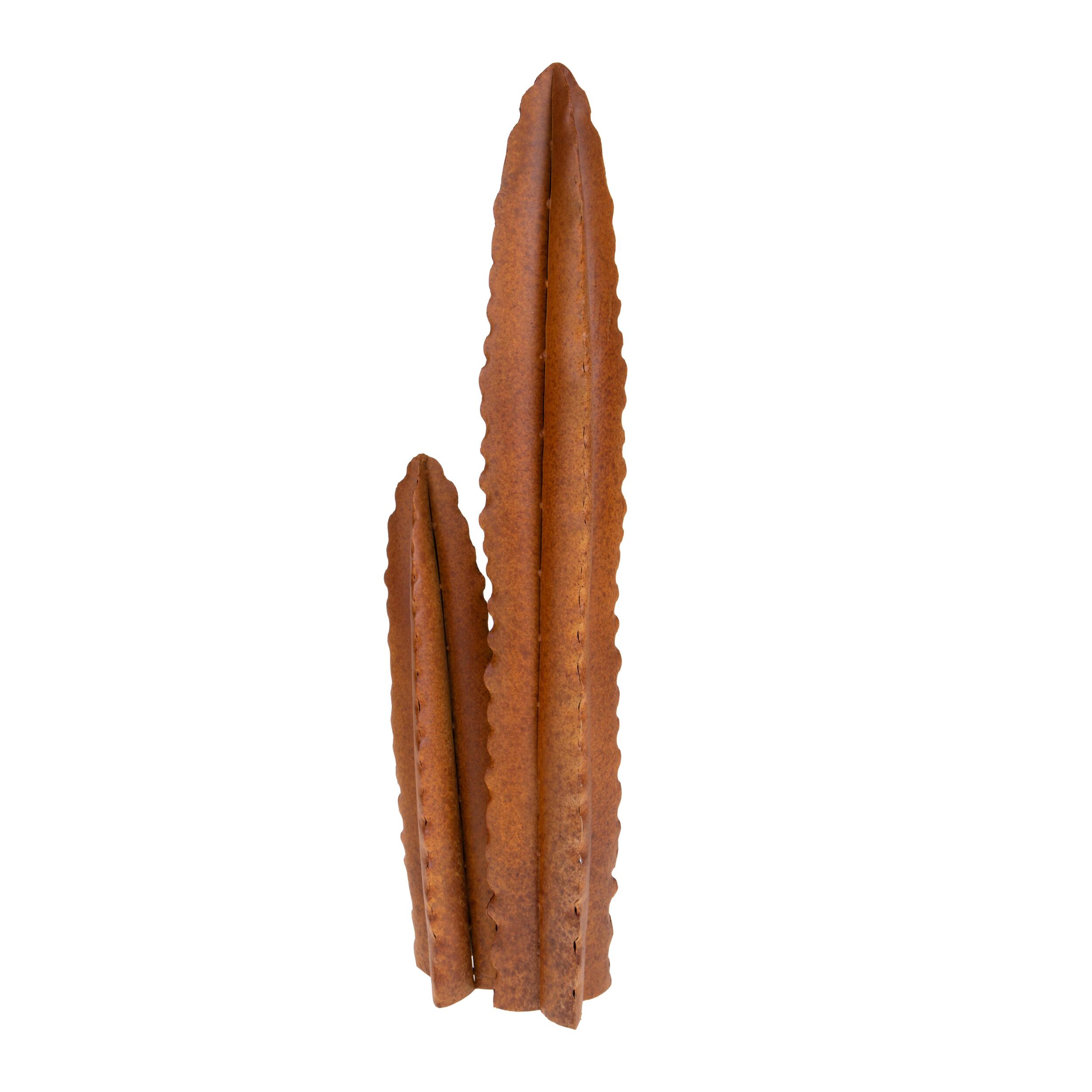 Cactus - Pezzi 1 - Colore: Corten - Bianchi Dino