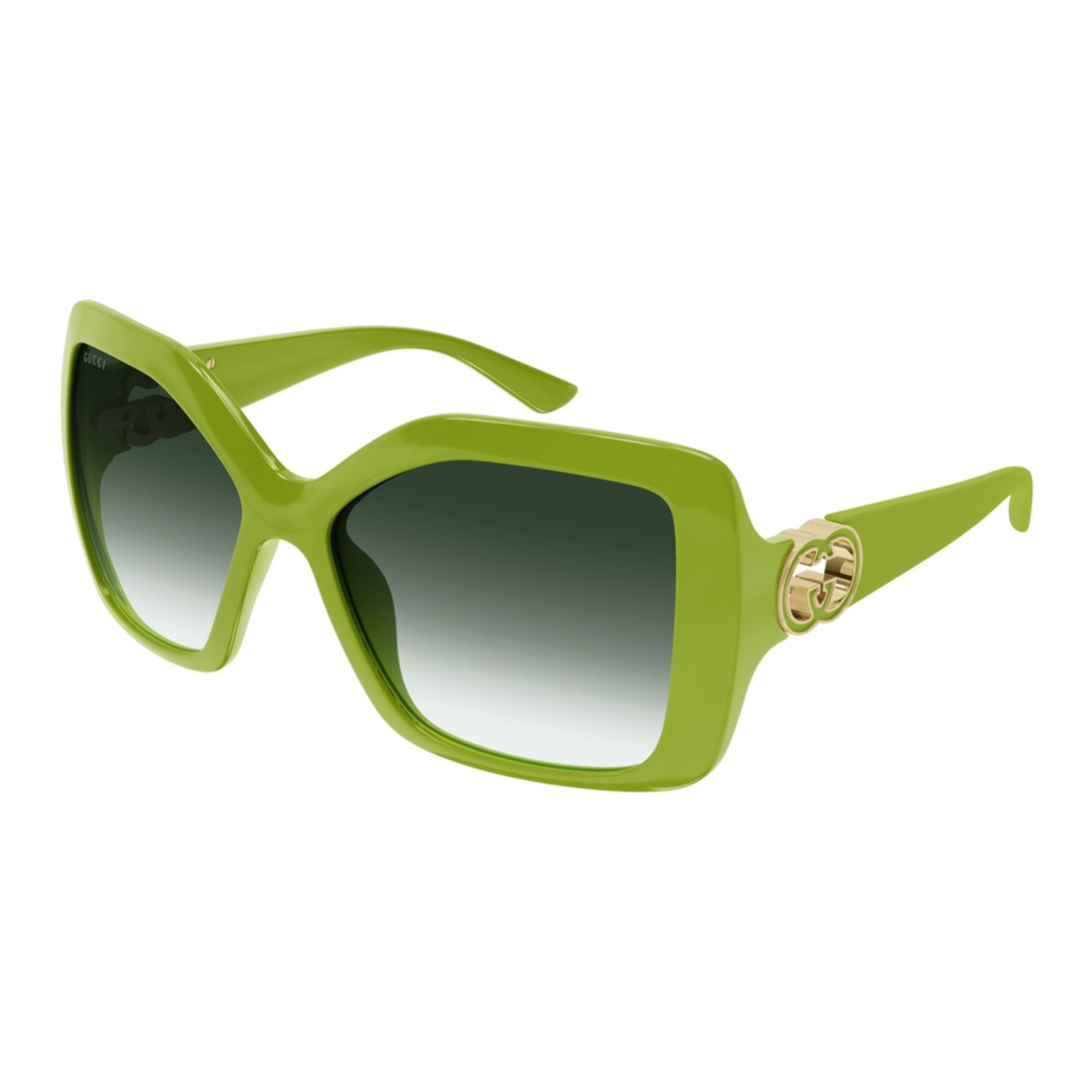 Gafas de Sol Gucci GG2015S-004 de Acetato Mujer 59 mm