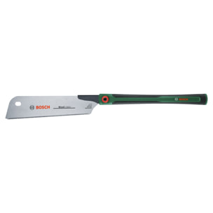 Scie japonaise Kataba 270 mm - BOSCH - 1600A02ZB6