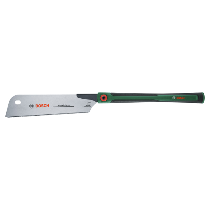 Scie japonaise Kataba 270 mm - BOSCH - 1600A02ZB6
