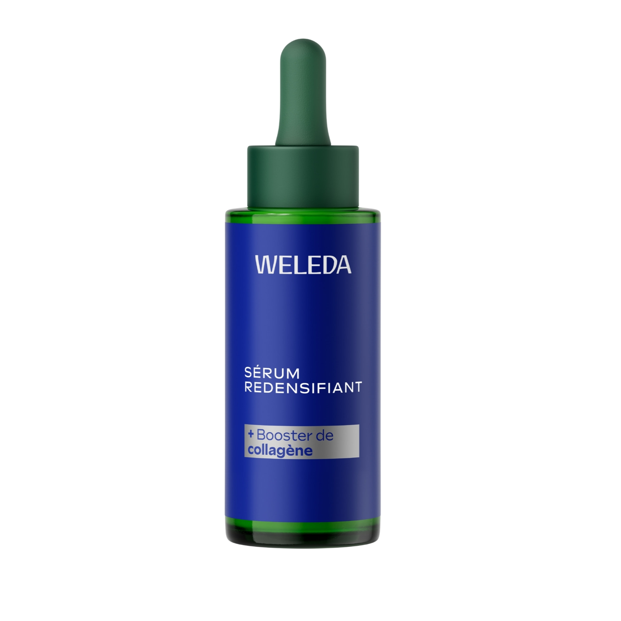 Sérum redensifiant Gentiane Bleue & Edelweiss – 30ml