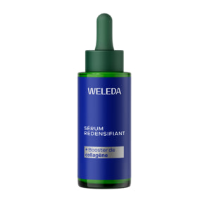 Sérum redensifiant Gentiane Bleue & Edelweiss – 30ml