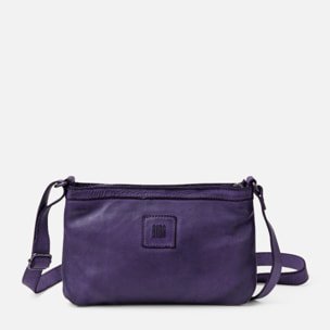 Bandolera BIBA Boston de piel