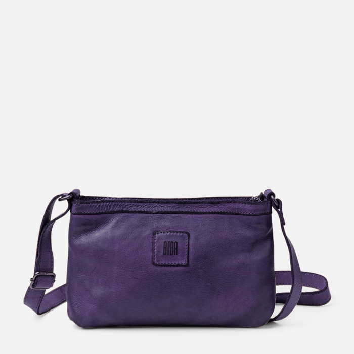 Bandolera BIBA Boston de piel