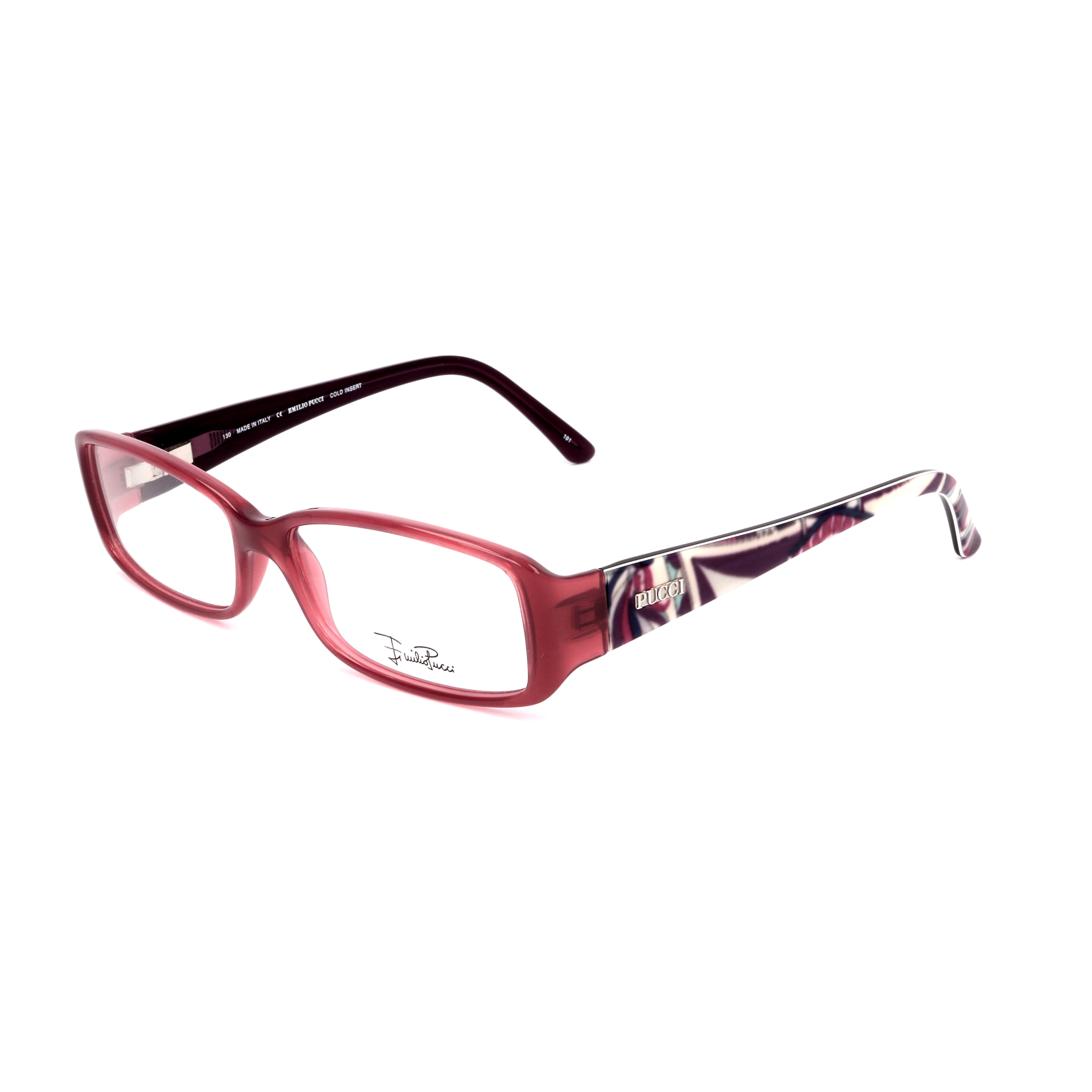 Montura de gafas Emilio Pucci Mujer EP2658-643