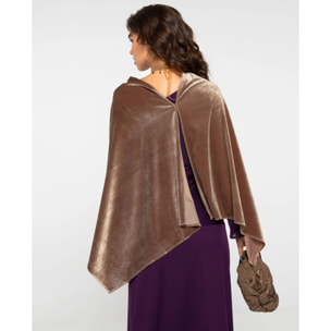 Echarpe de mujer elegante