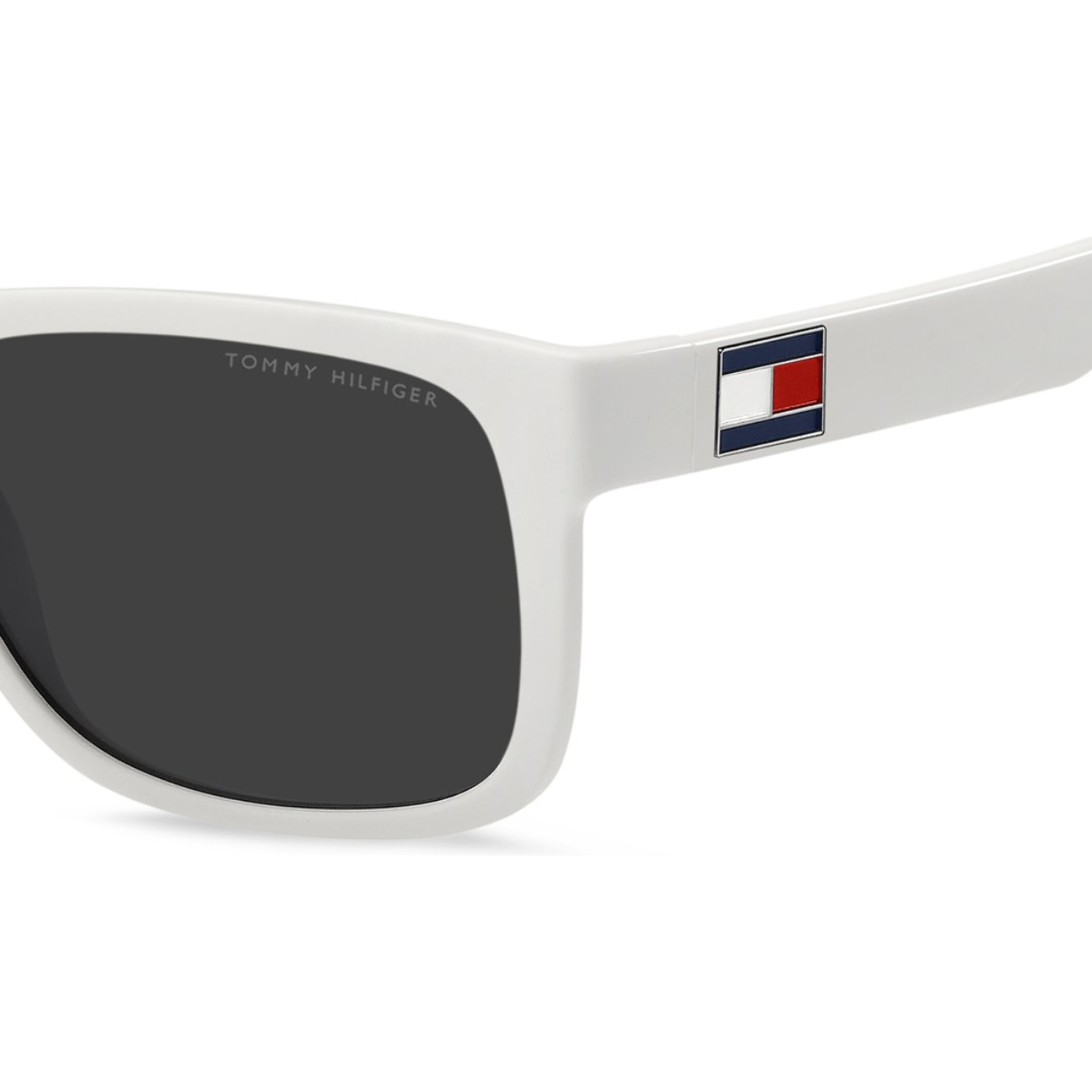 Gafas de Sol Tommy Hilfiger TH 1556/N/S 6HT IR de Tr90 Hombre 52 mm