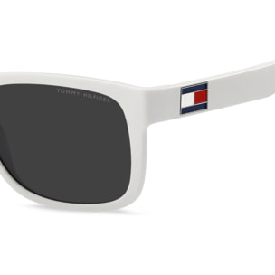 Gafas de Sol Tommy Hilfiger TH 1556/N/S 6HT IR de Tr90 Hombre 52 mm