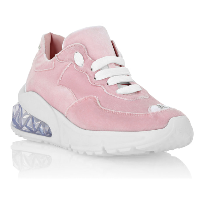 PHILIPP PLEIN Zapatilla Runner