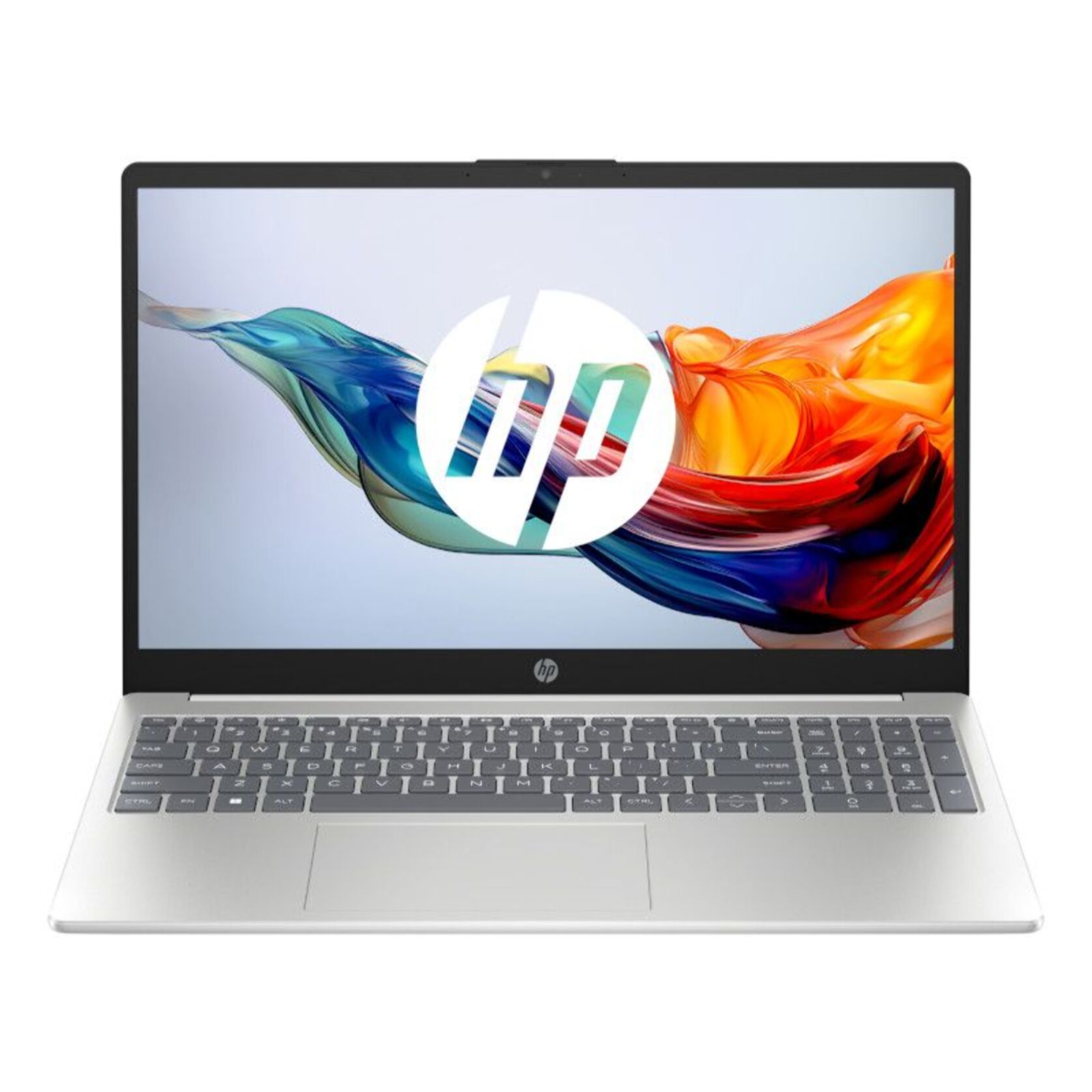 Ordinateur portable HP 15-fc0071nf