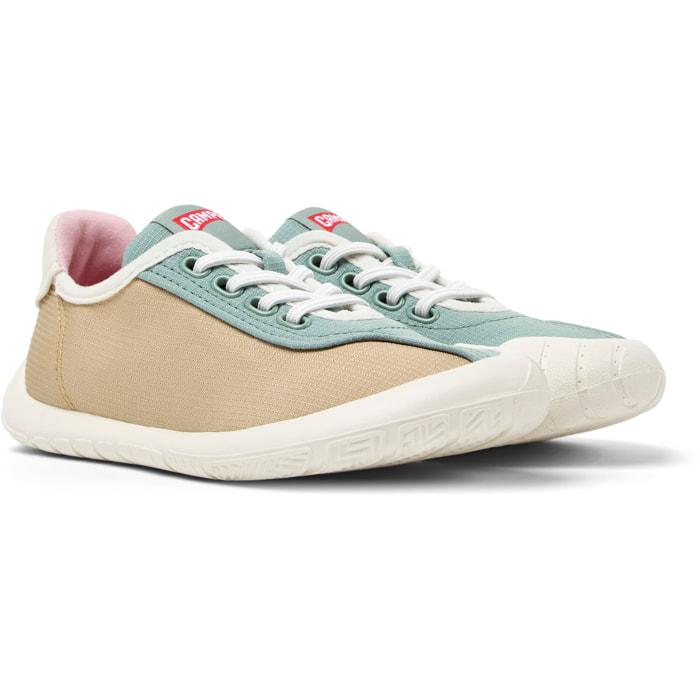 Zapatillas - CAMPER Peu Path Twins - Multicolor - Textil técnico