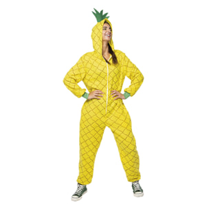 DISFRAZ PIÑA AD