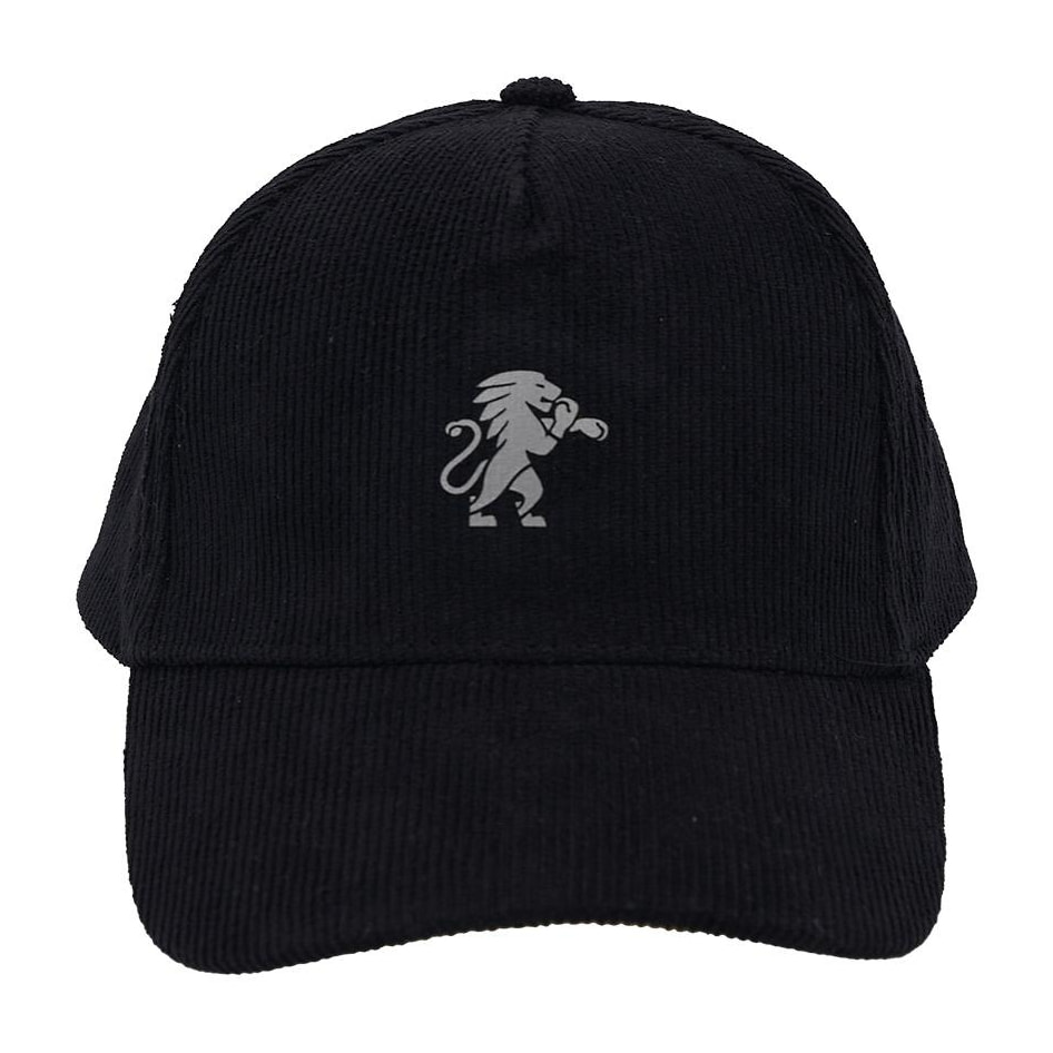 Cappellino in feltro da uomo Reflective