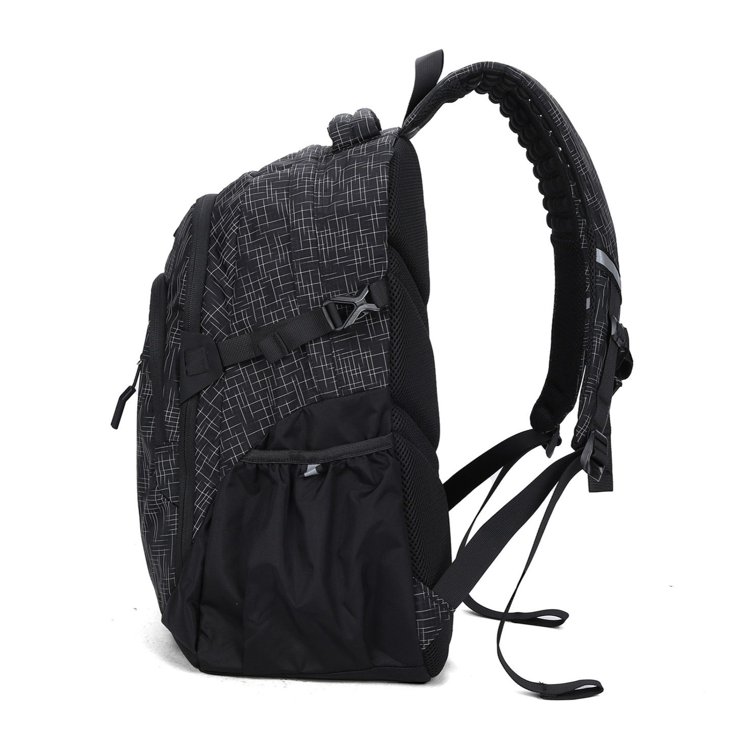 Zaino Unisex Erevan Nova - Poliestere - Casual - 49.0 x 33.0 x 19.0 cm