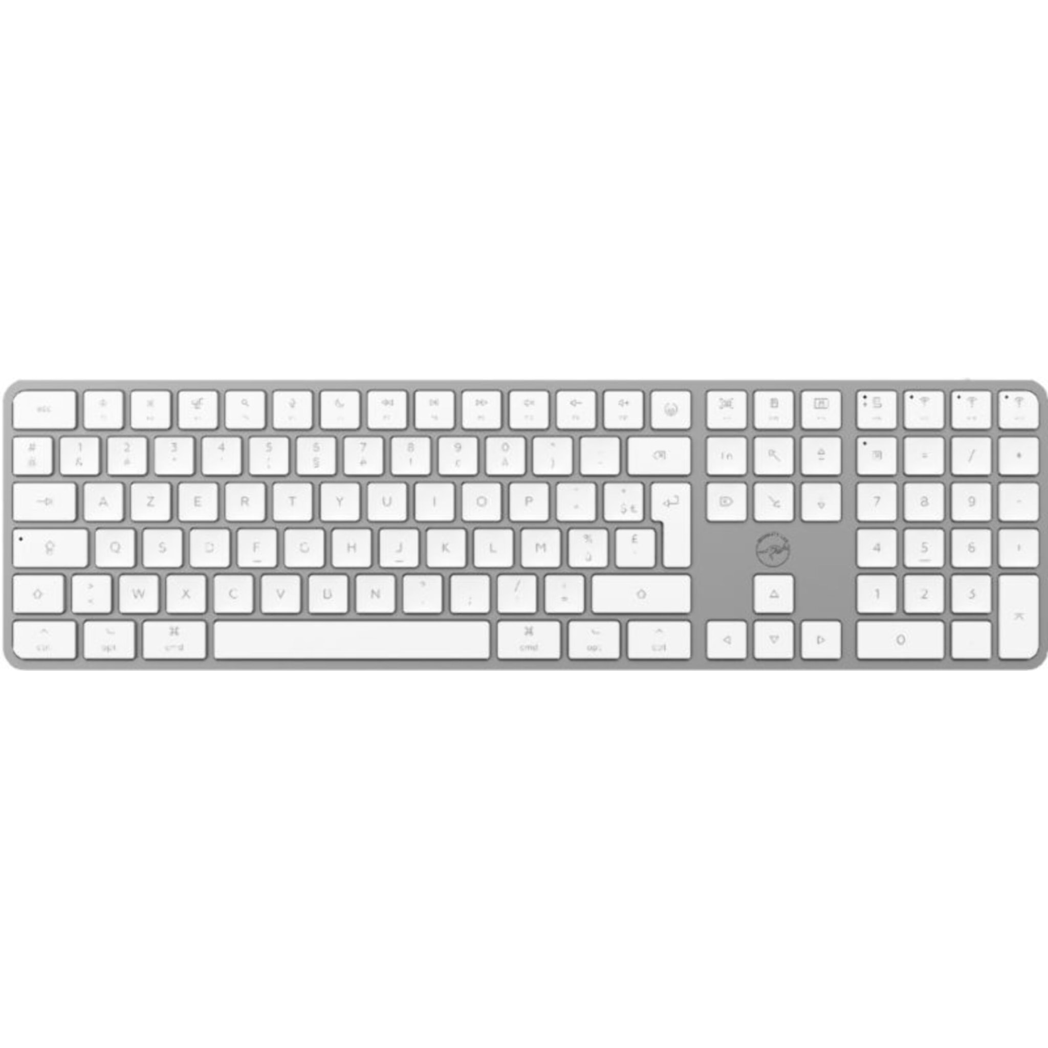 Clavier sans fil MOBILITY LAB KMP2000W