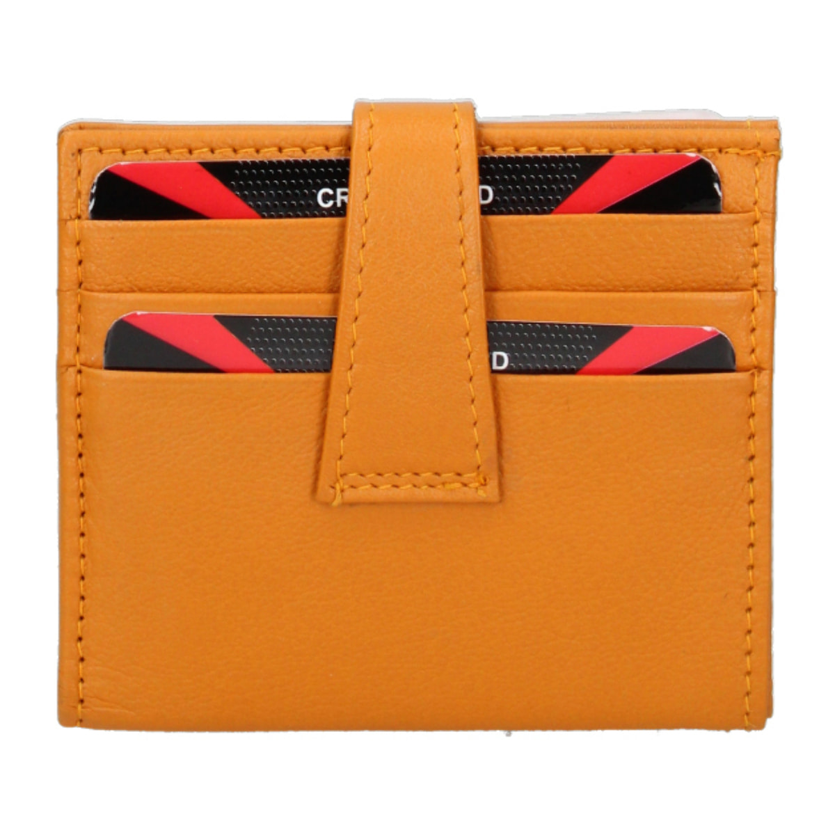 Portafoglio  da donna ecopelle Prodotto Vegano 9x8x2 cm