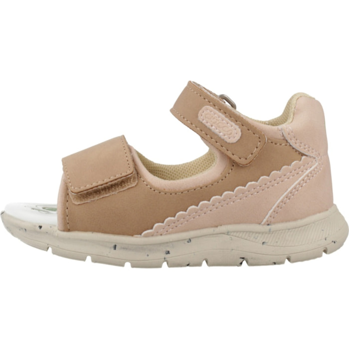 Sandalias Niña de la marca CHICCO  modelo GRANCY MARRON