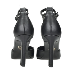 Décolleté Donna Tata Italia Nero