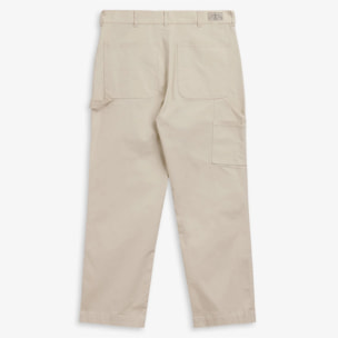 Sebago - Pantaloni Uomo Beige - Causeway