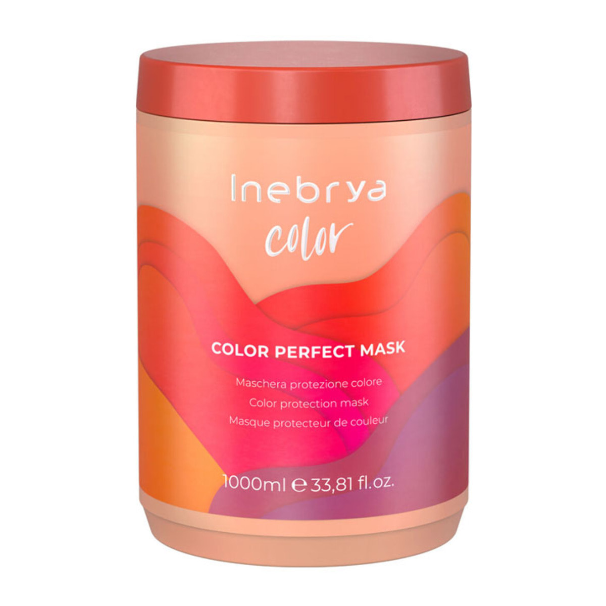 INEBRYA Color Perfect Mask 1000ml