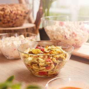 Saladier 20 cm Cosmos - Luminarc