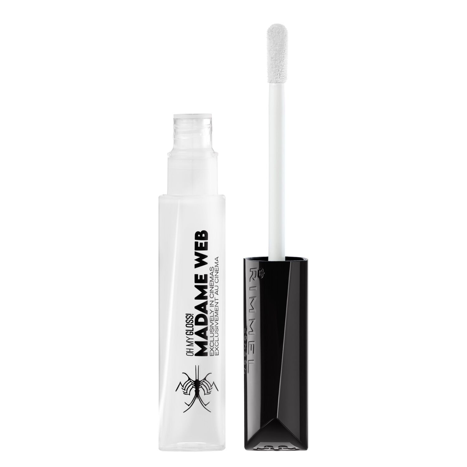 Oh My Gloss! - CLEAR 800 6,5ML